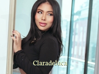 claradeluca Porn str8