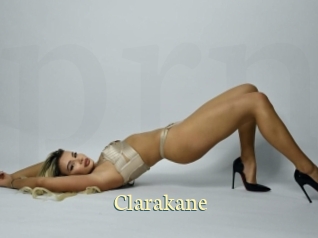Clarakane