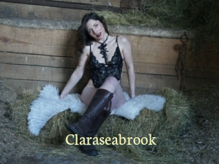 claraseabrook Porn str8