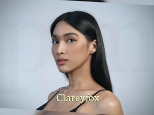 Clareyfox