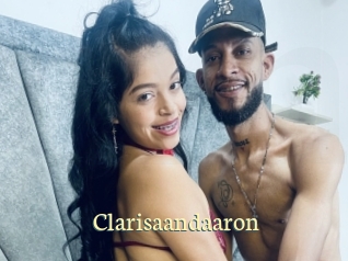 Clarisaandaaron