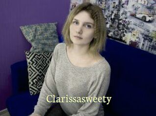 Clarissasweety