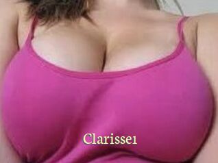 Clarisse1