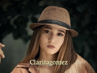 Claritagomez