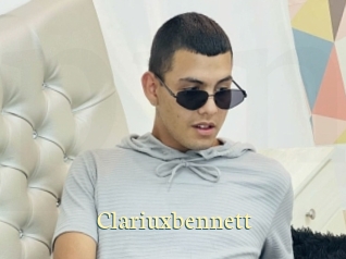 Clariuxbennett