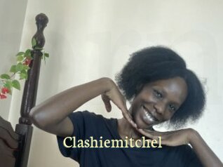 Clashiemitchel