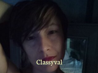 classyval Porn str8