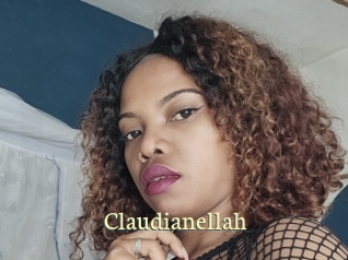 Claudianellah