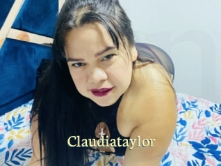 Claudiataylor
