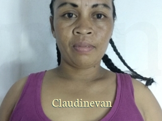 Claudinevan