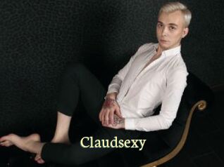 claudsexy Porn str8