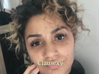 Clausexy