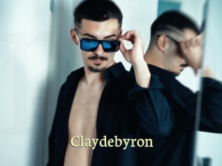 claydebyron Porn str8