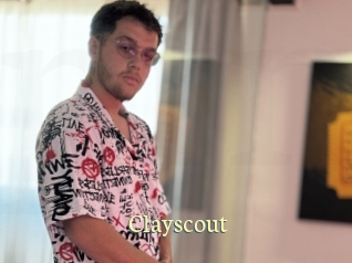 clayscout Porn str8