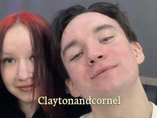 Claytonandcornel