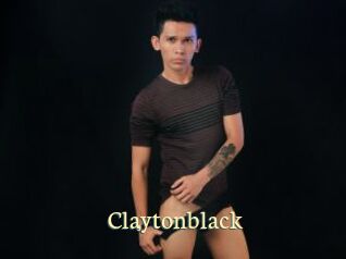Claytonblack