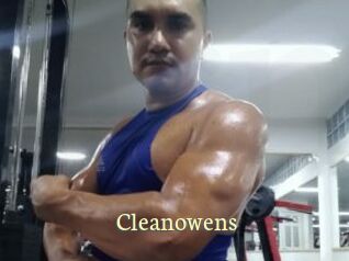cleanowens Porn str8
