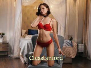 cleastanford Porn str8