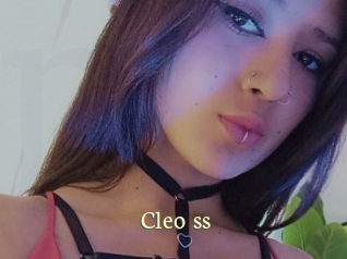 Cleo_ss