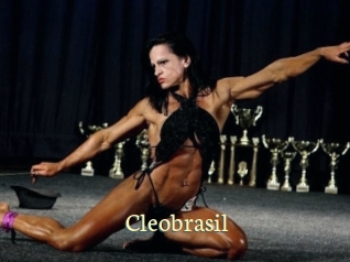 cleobrasil Porn str8