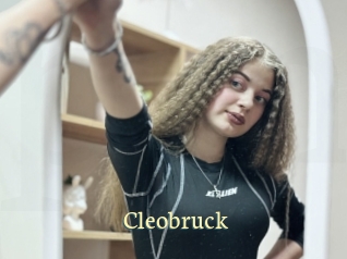 Cleobruck