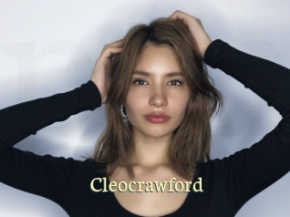 cleocrawford Porn str8