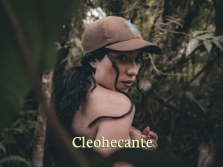 Cleohecante