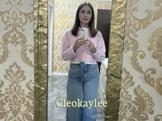 Cleokaylee