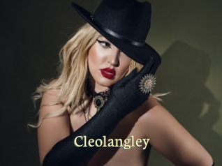 Cleolangley