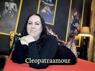 Cleopatraamour