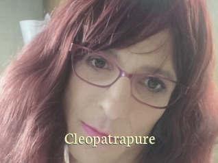Cleopatrapure