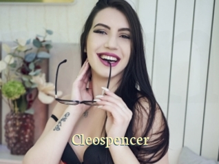 Cleospencer
