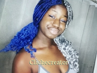 clichecreator Porn str8