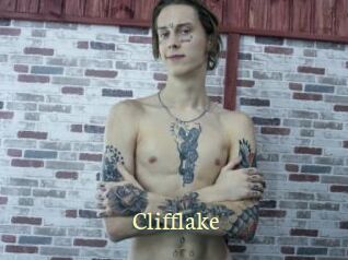 Clifflake