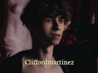 Cliffordmartinez