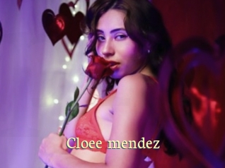 Cloee_mendez