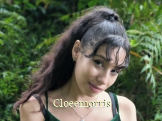 Cloeemorris