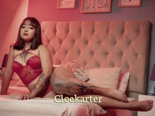 Cloekarter