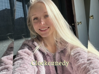 Cloekennedy