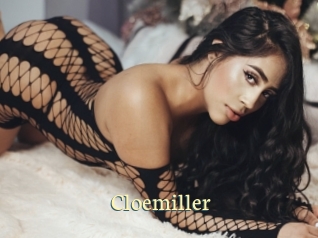 Cloemiller