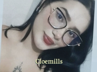 Cloemills