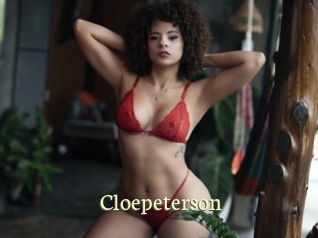Cloepeterson