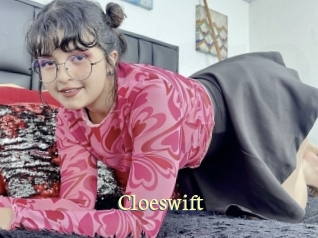 Cloeswift