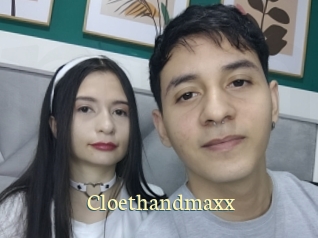 Cloethandmaxx
