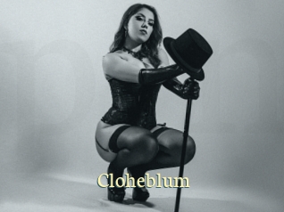 Cloheblum