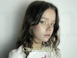 Cloveradderly