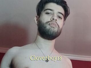 Cloverboy18