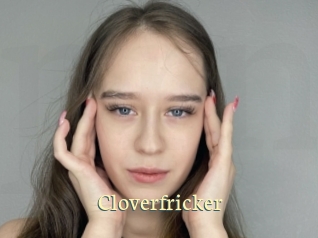 Cloverfricker
