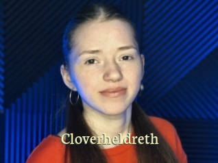 Cloverheldreth