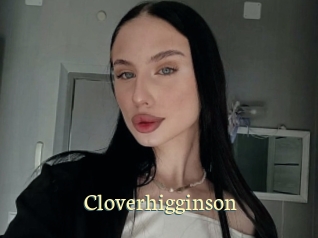 Cloverhigginson